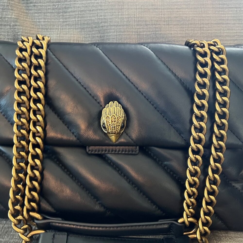 Kurt Geiger Kensington Handbag
